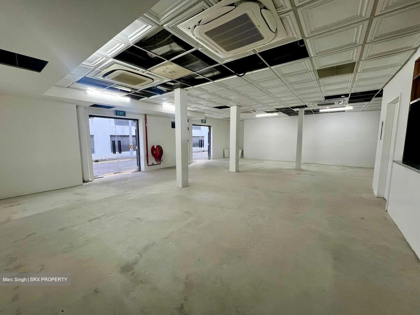 Telok Ayer Conservation Area (D1), Retail #453441011